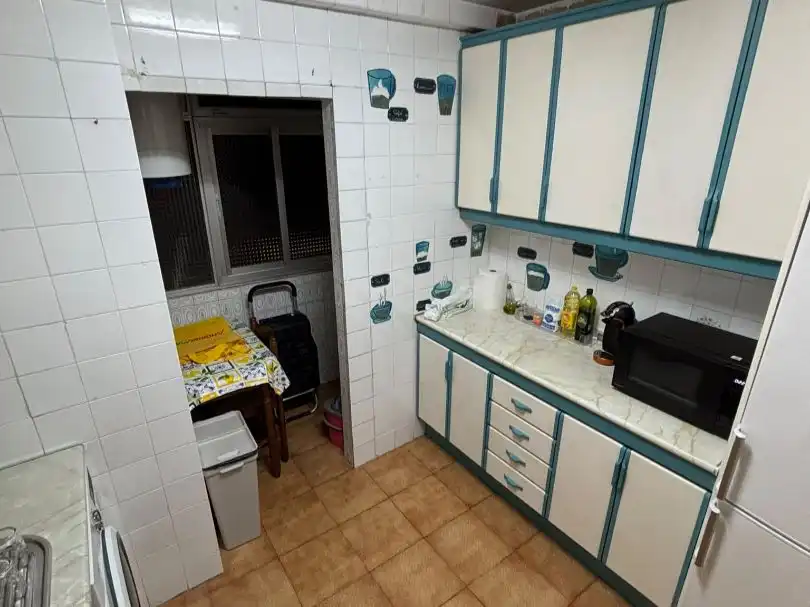 Habitación en alquiler, Getafe