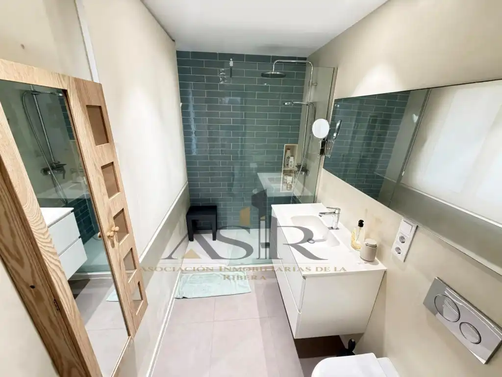 Piso de 60 m² en Cullera