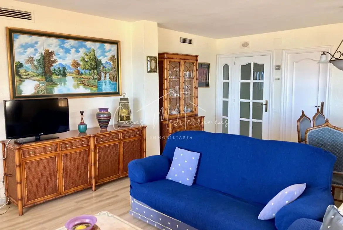 Piso de 110 m² en Roda de Berà
