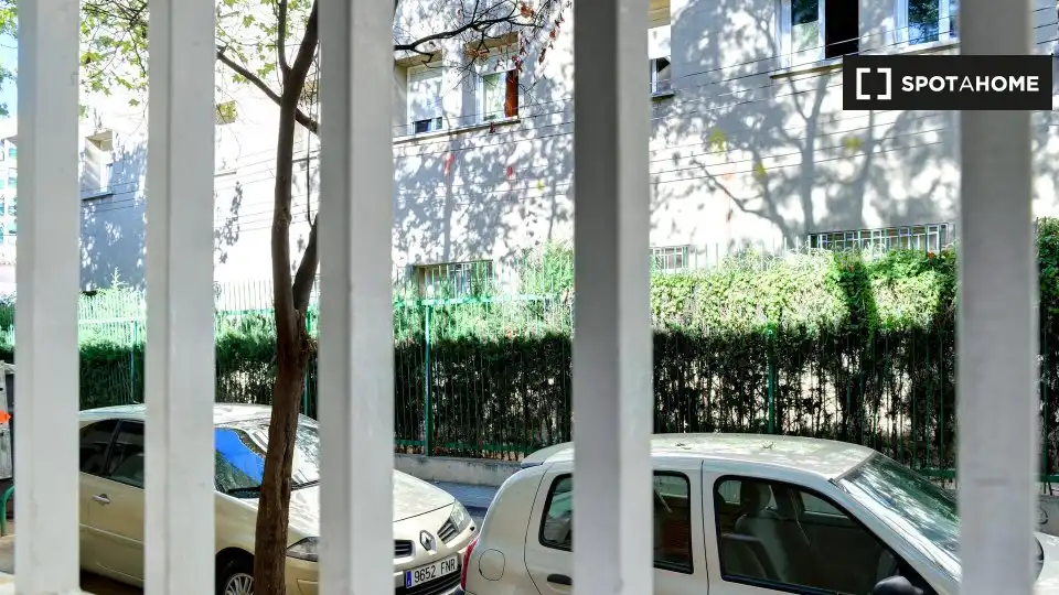 Habitación en alquiler, Zaragoza