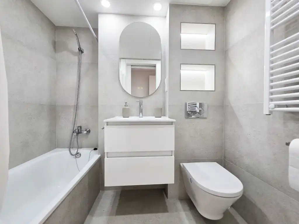 Piso de 98 m² en Mataró