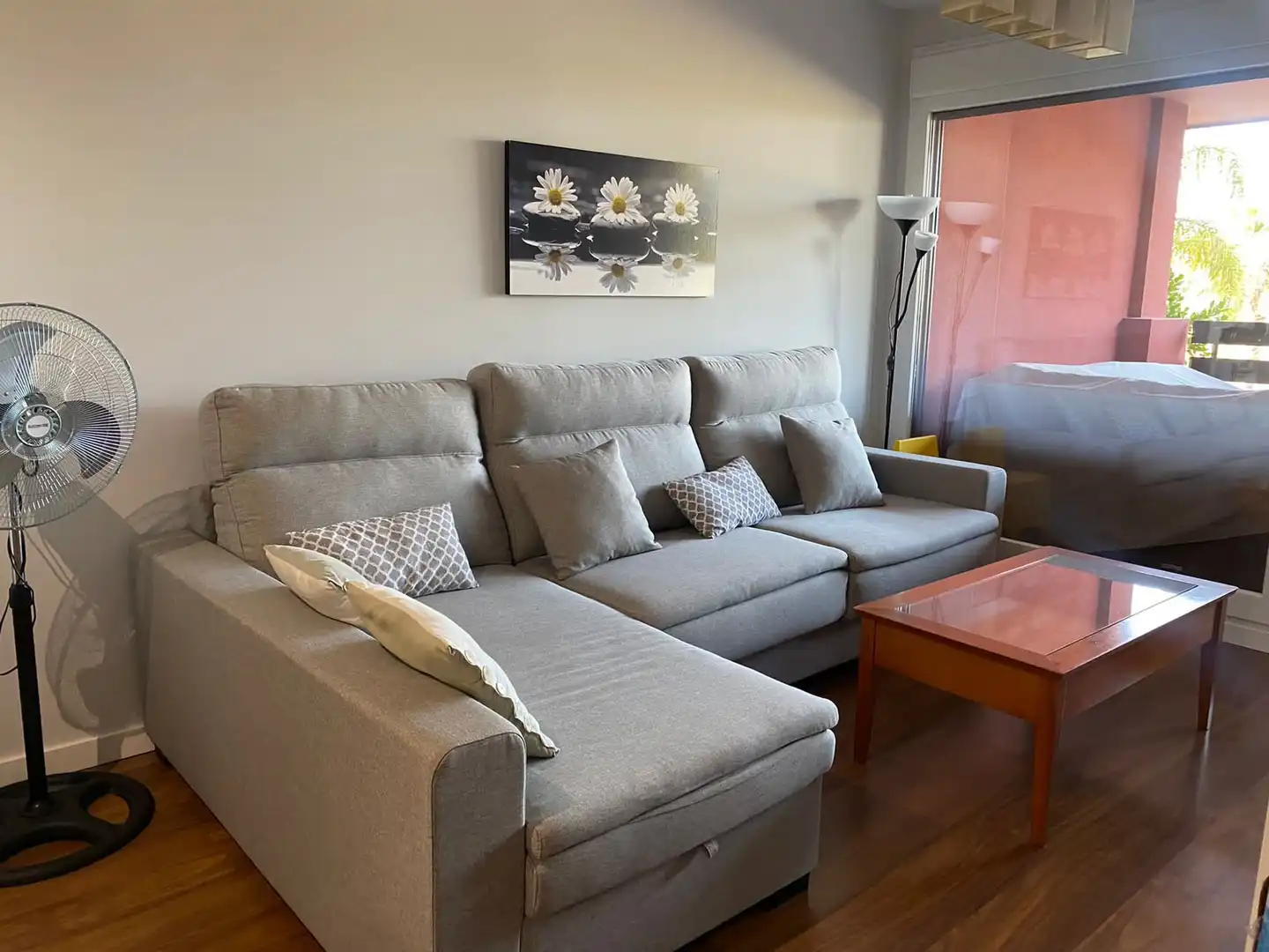Appartamento 90 m² a Motril