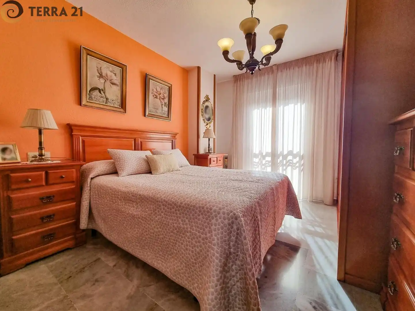 Habitación 113 m², Jaén