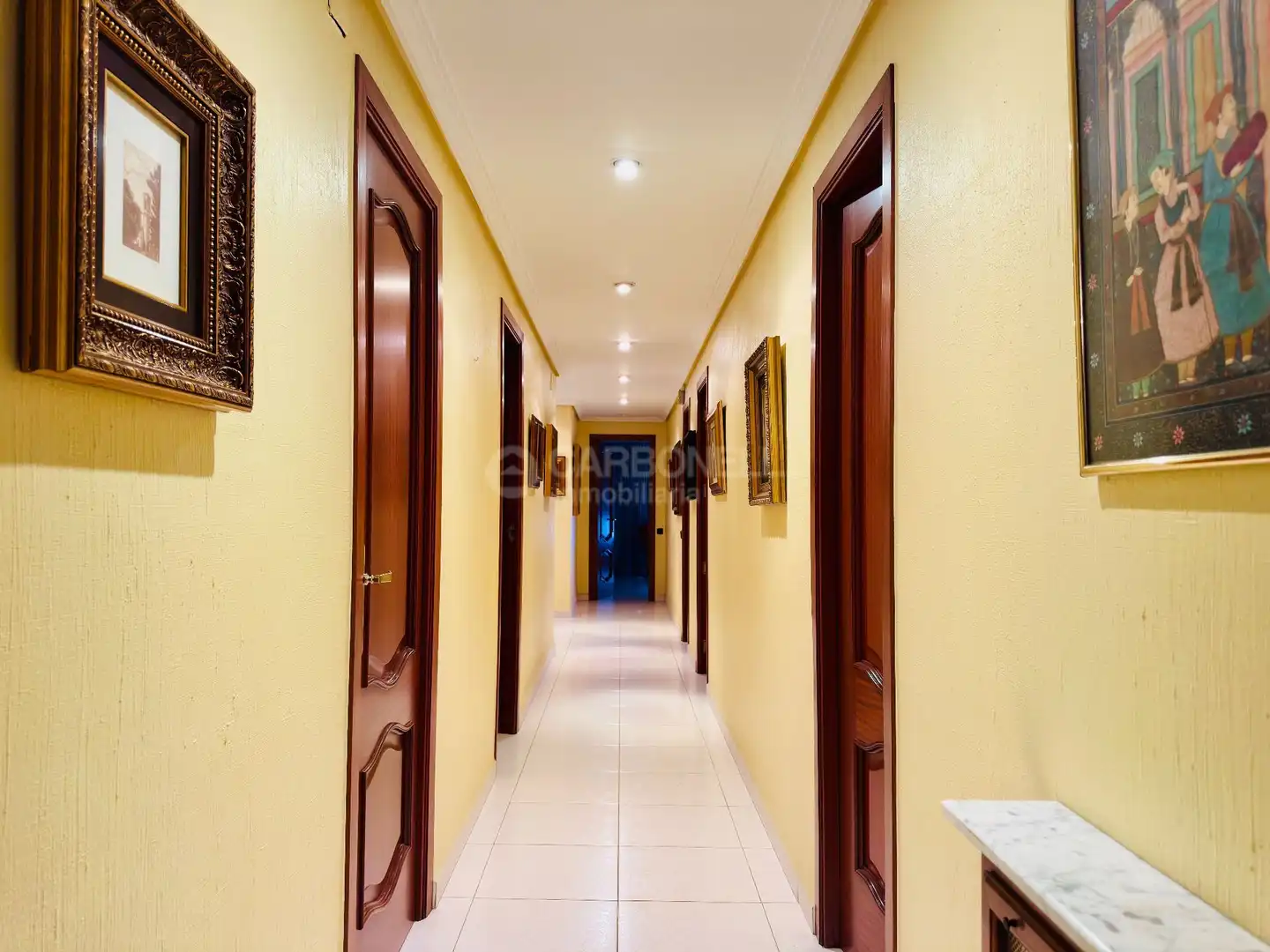 Piso de 298 m² en Alcoy