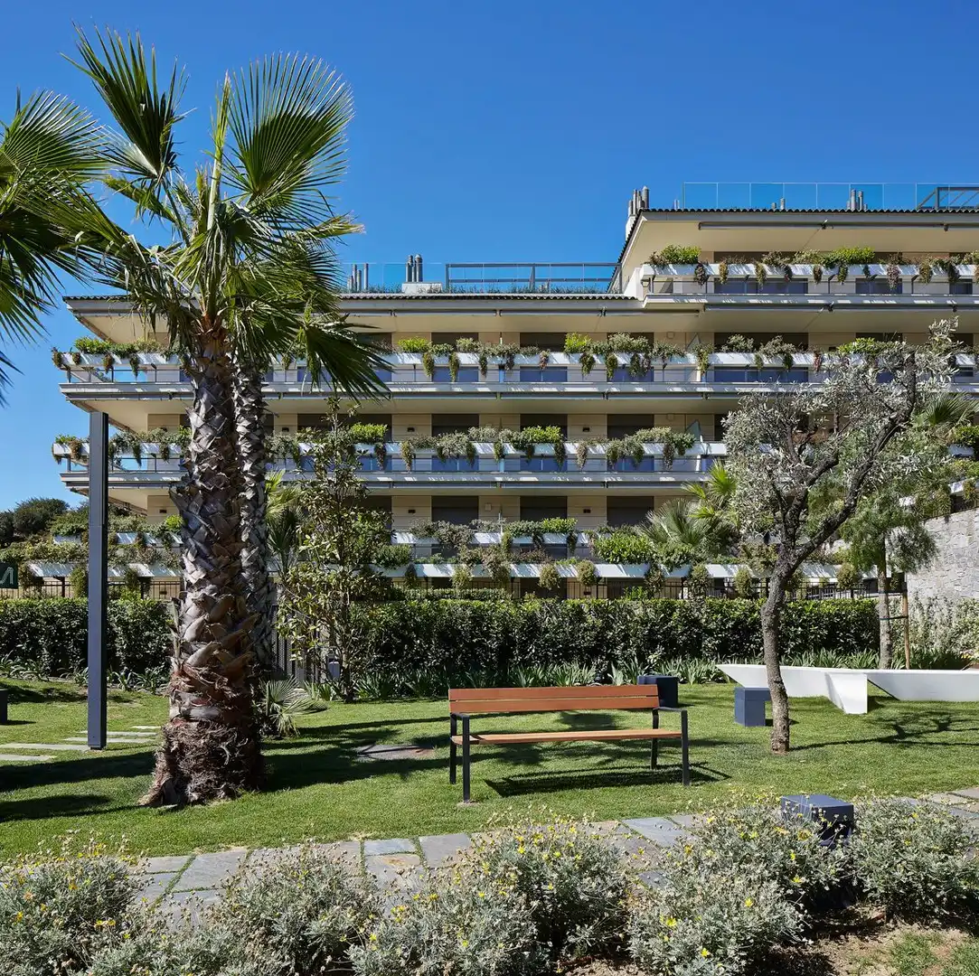 Pis de 247 m² a Barcelona
