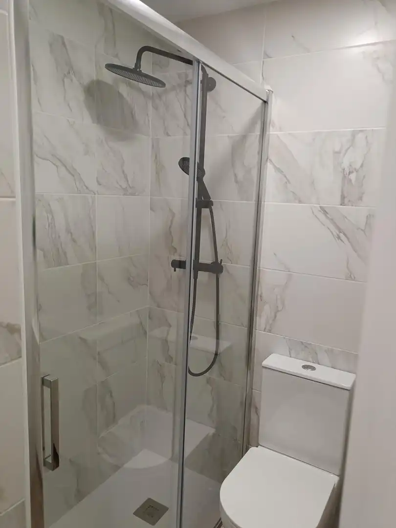 Habitació de lloguer, Sevilla