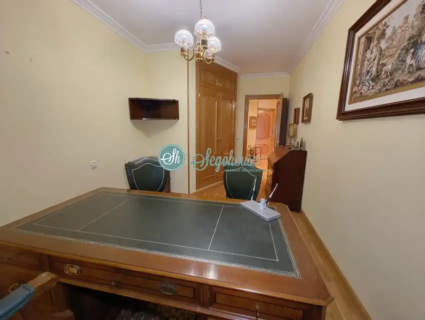 Appartamento 200 m² a Segovia