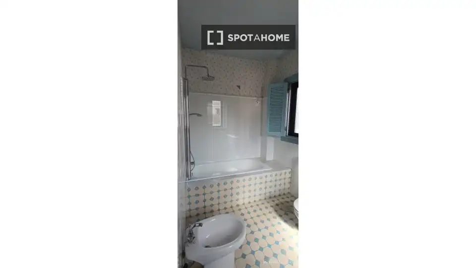 Habitación 81 m², Málaga