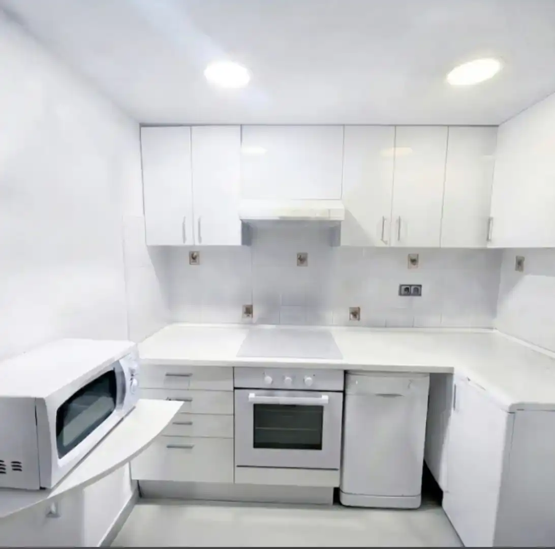 Квартира 69 м² в Benicàssim / Benicasim