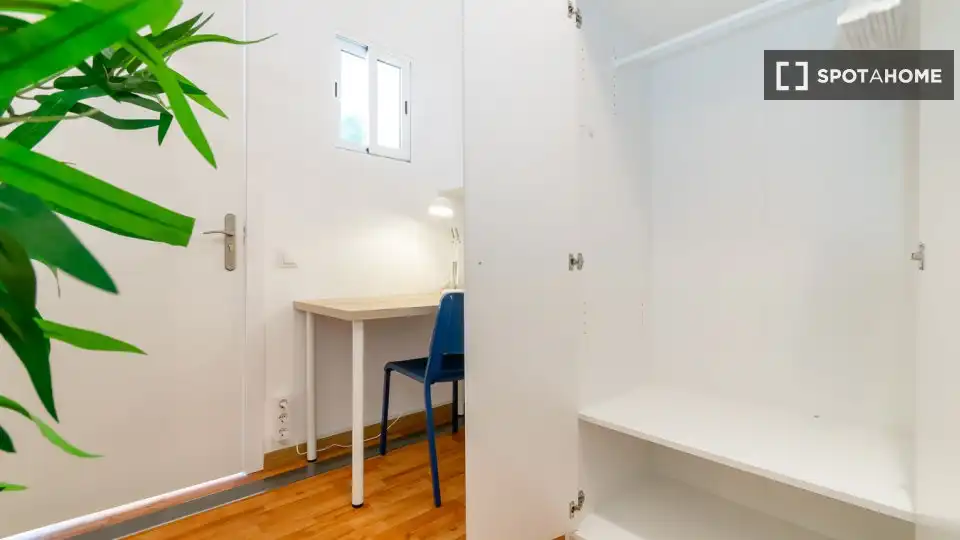 Habitación en alquiler, Barcelona