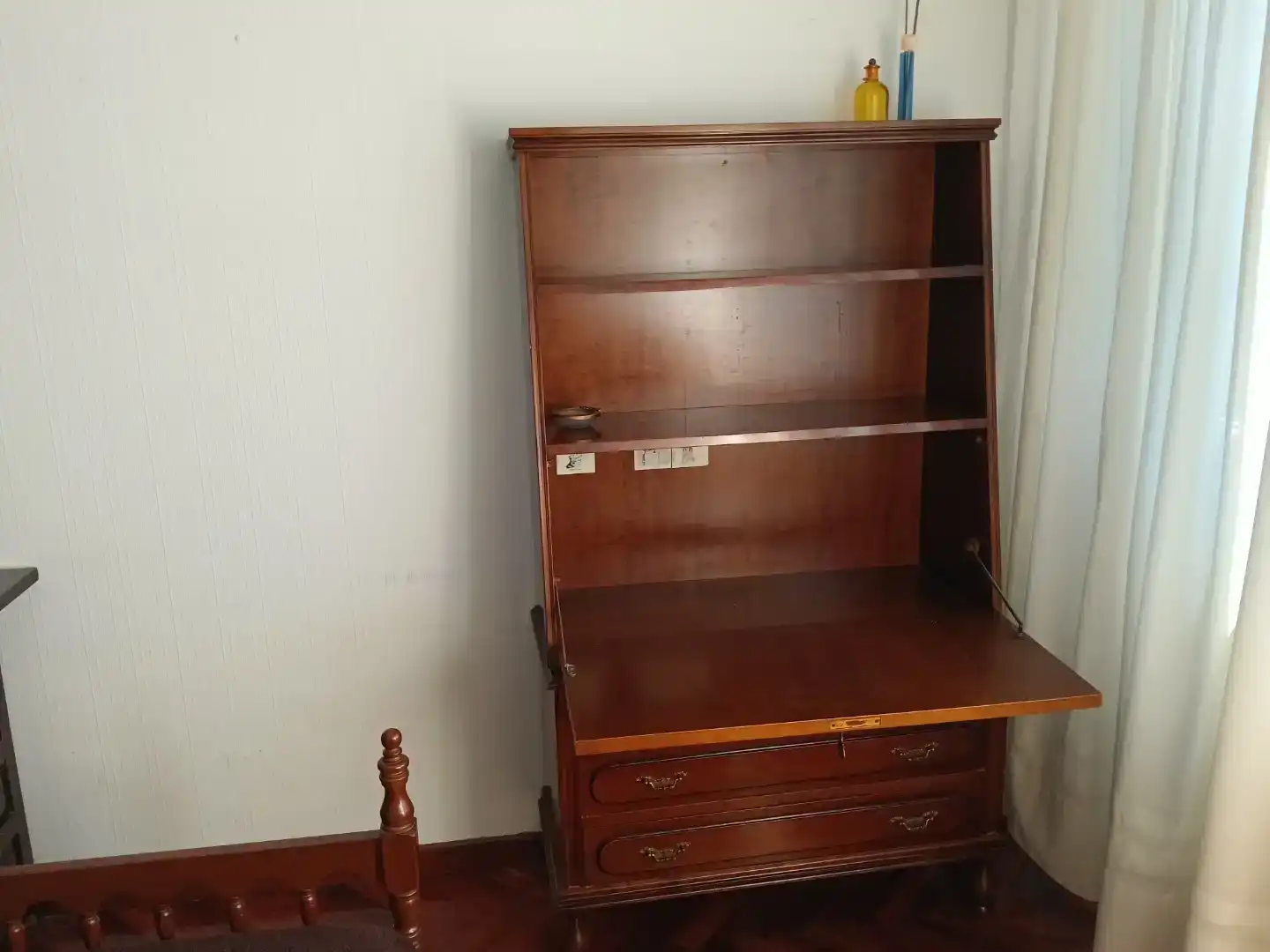 Piso de 200 m² en Vilagarcía de Arousa