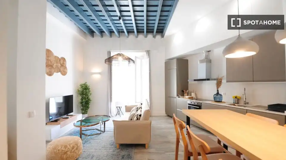 Habitación en alquiler, Cádiz