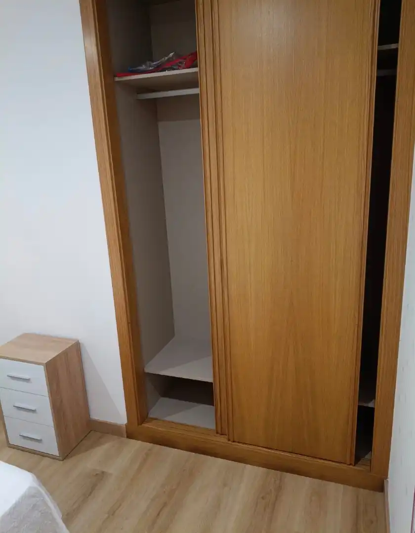 Piso de 90 m² en Pontevedra