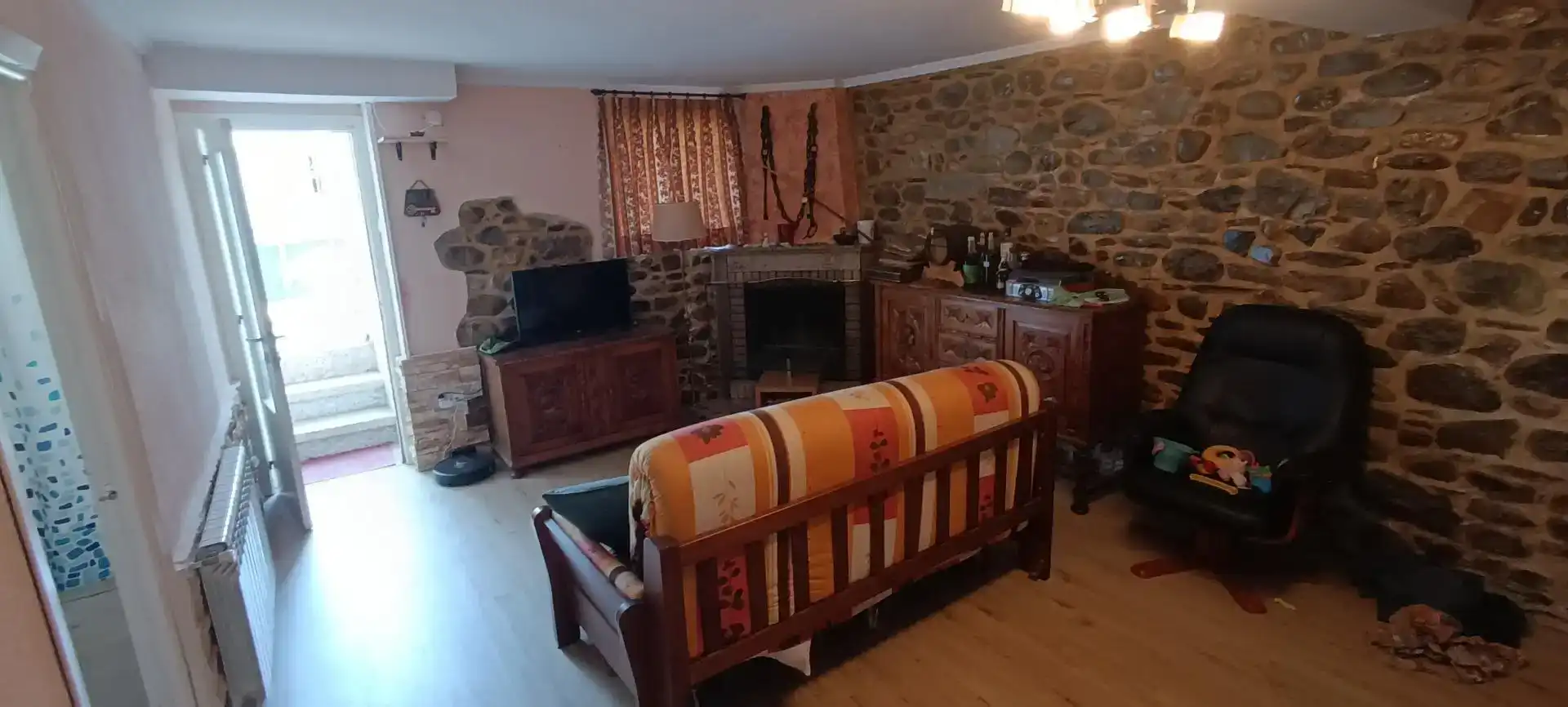 Habitación 122 m², Ponferrada