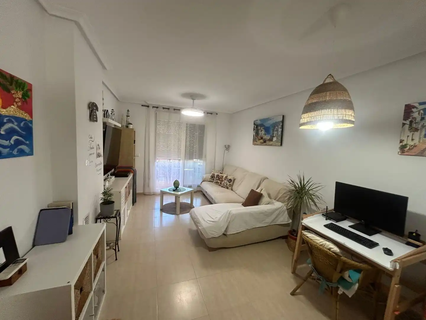 Piso de 70 m² en Cartagena