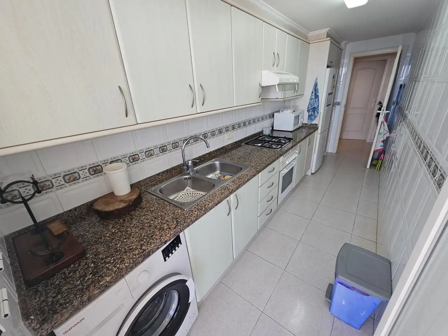 Piso de 90 m² en Benicasim