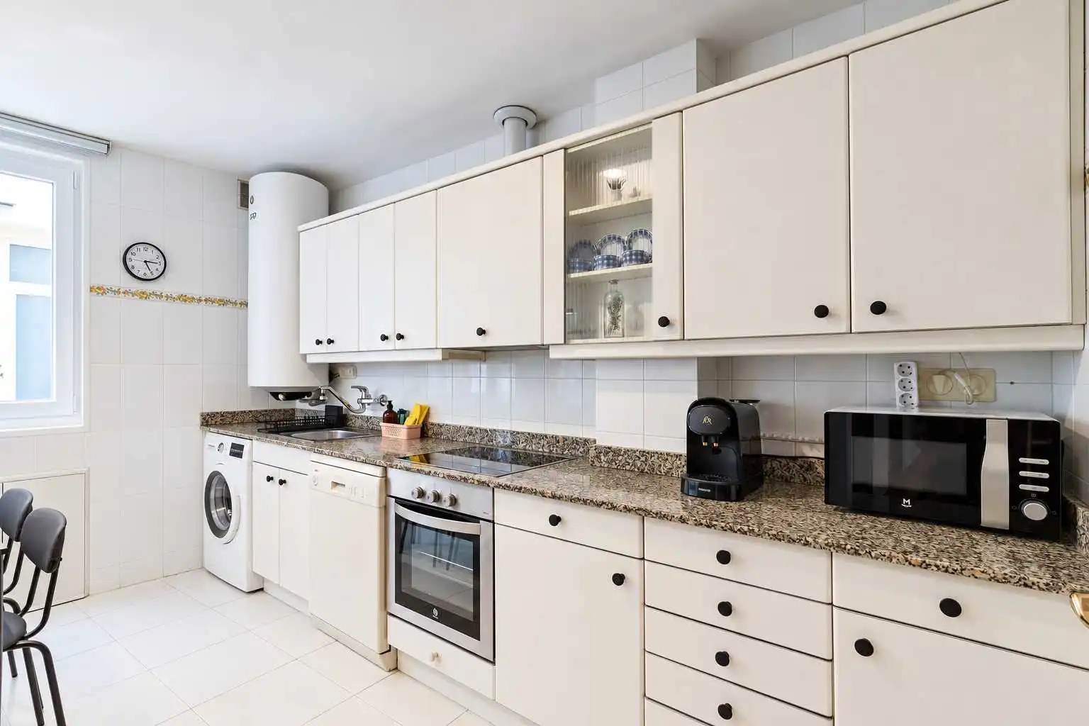Wohnung 90 m² in Santander