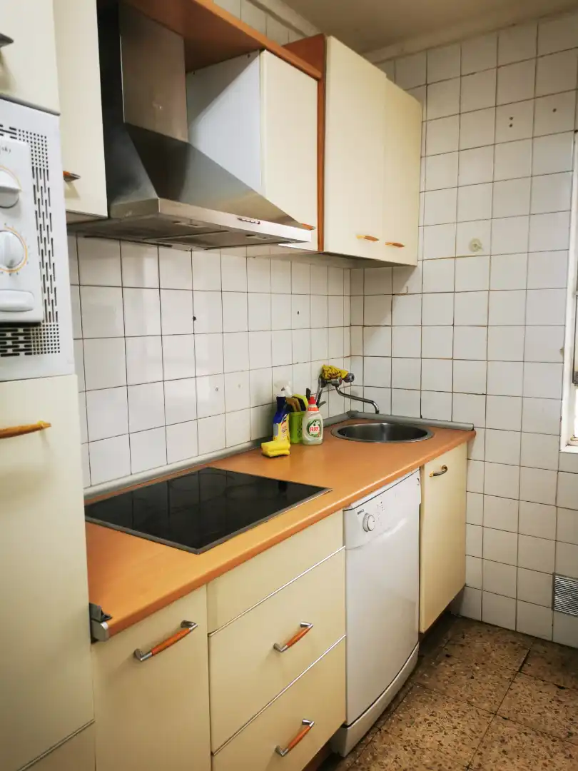 Piso de 135 m² en Salamanca
