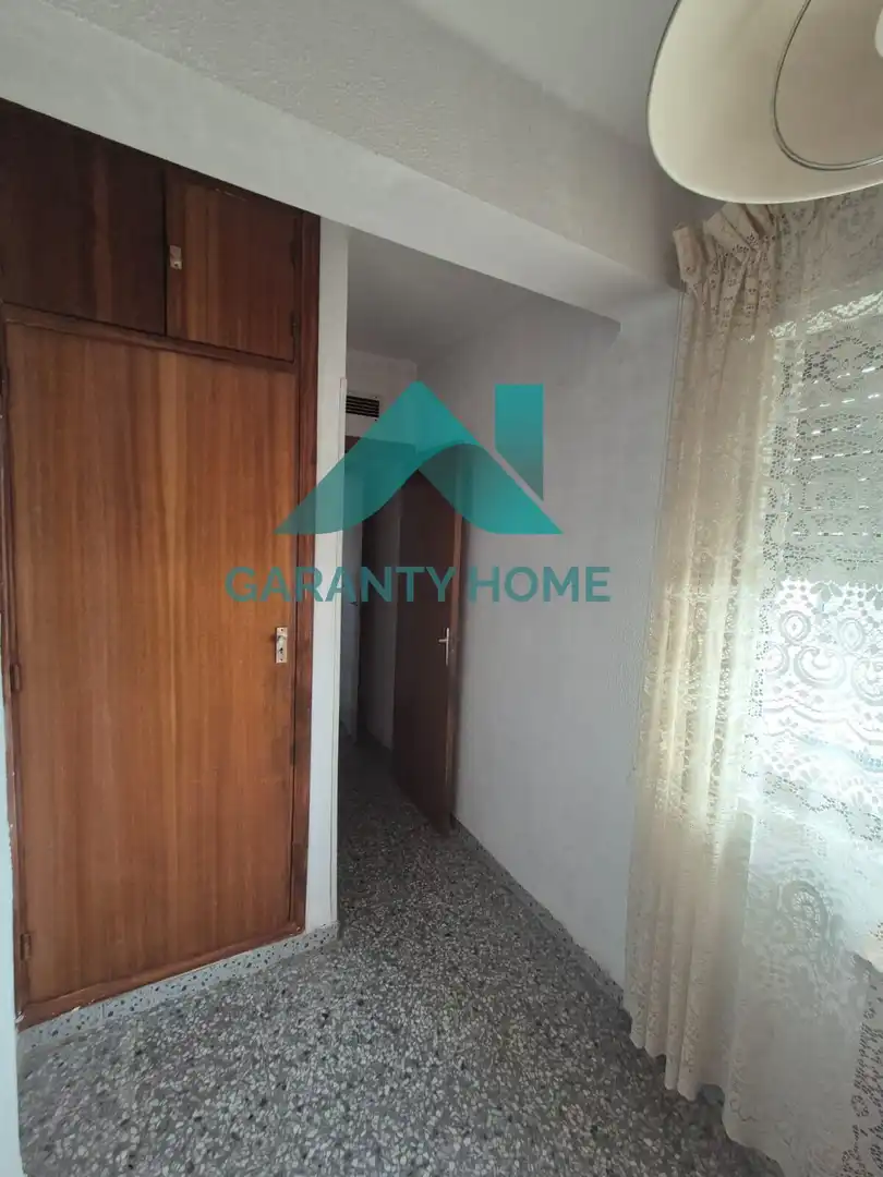 Piso de 135 m² en Cáceres
