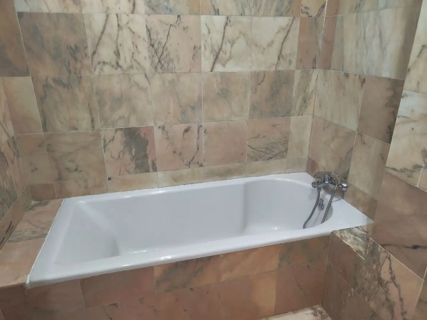 Piso de 125 m² en Sevilla