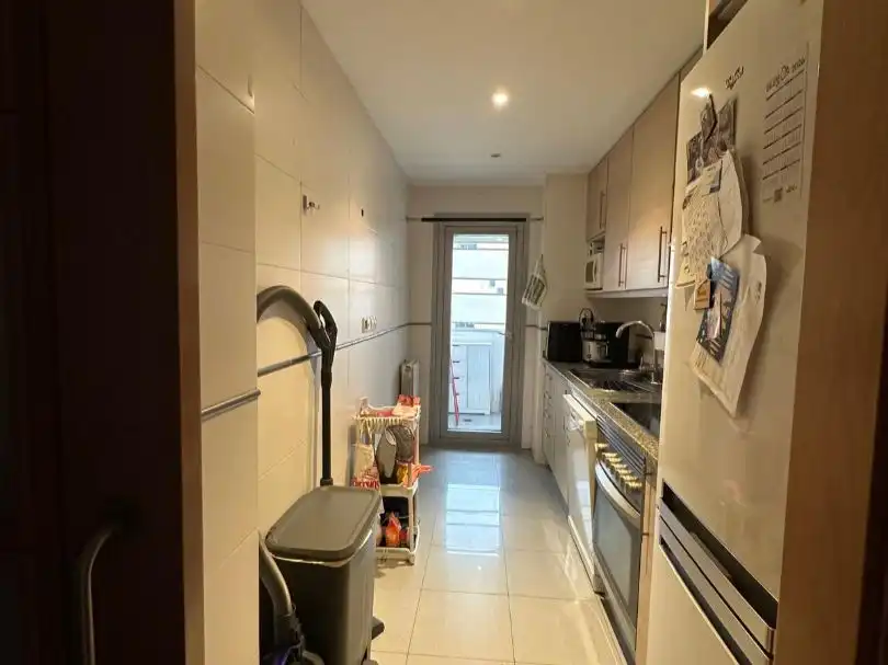 Piso de 102 m² en Madrid