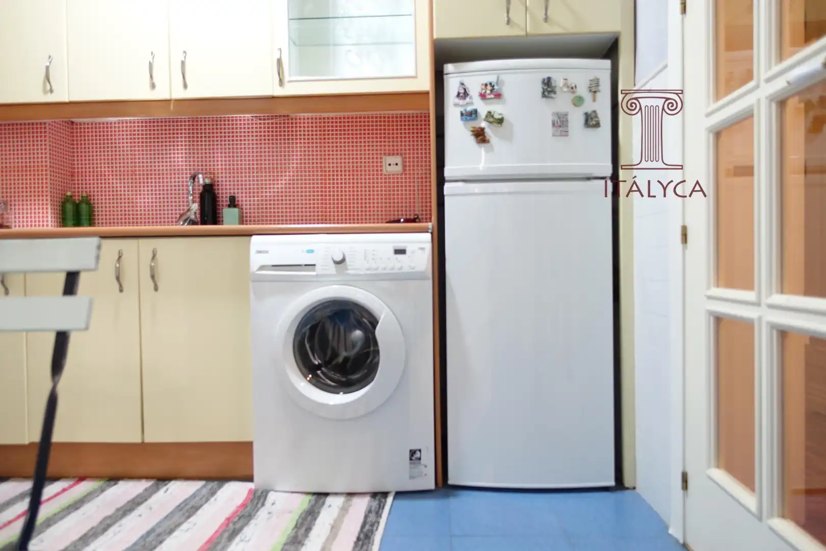 Wohnung 65 m² in Sevilla
