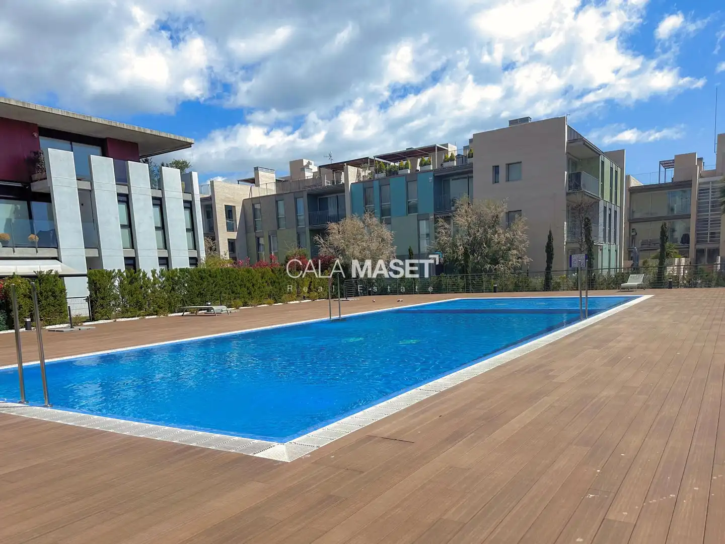 Apartamento 85 m² em Castell d'Aro, Platja d'Aro i s'Agaró