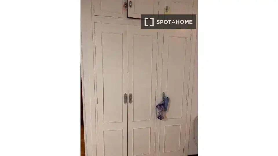 Habitación en alquiler, Pamplona