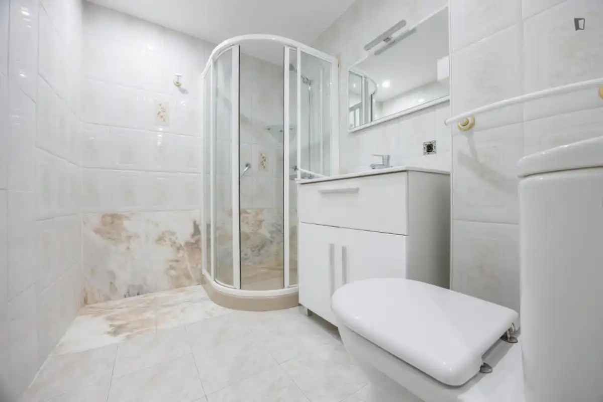 Habitación en alquiler, Valencia