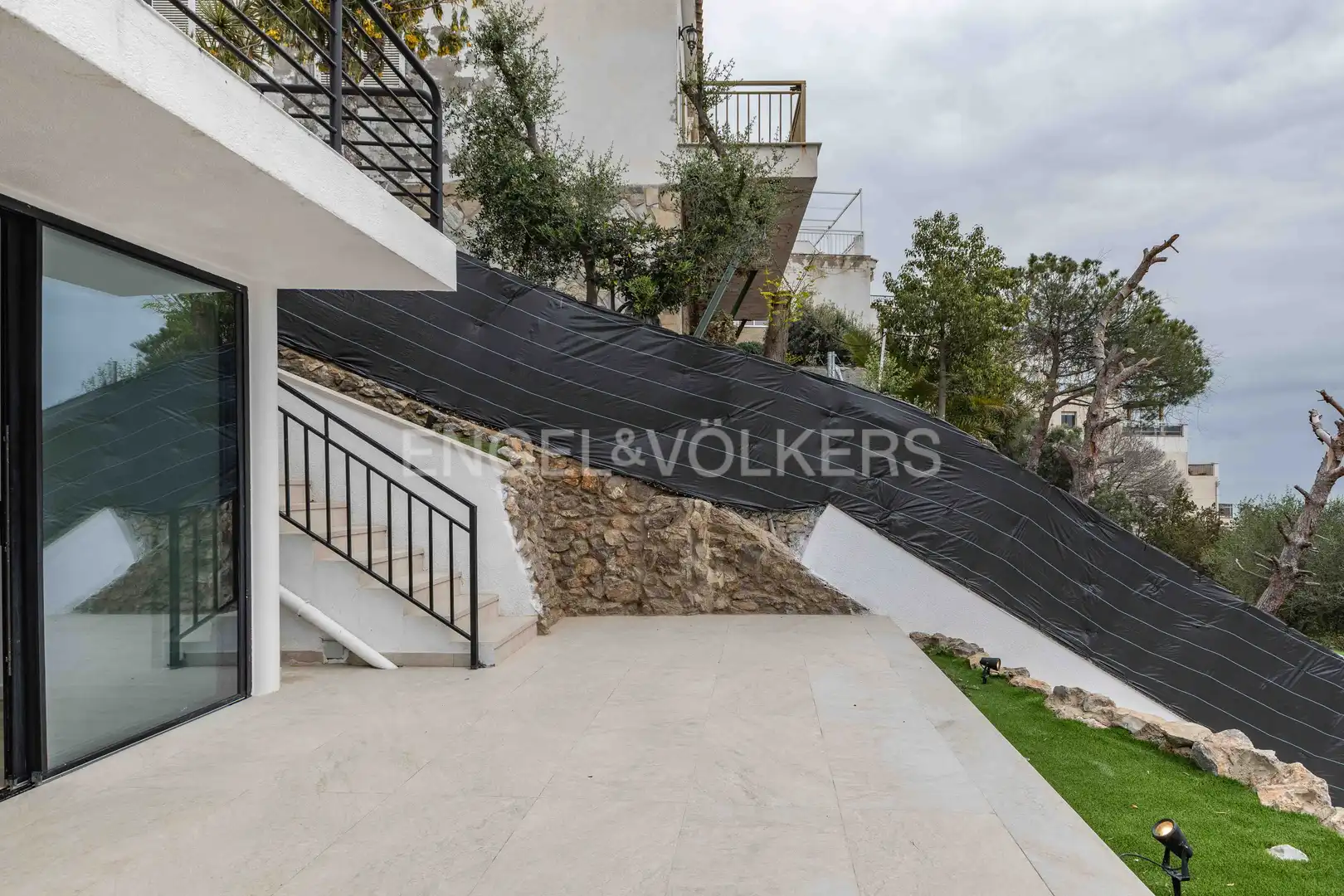 Piso de 312 m² en Castelldefels