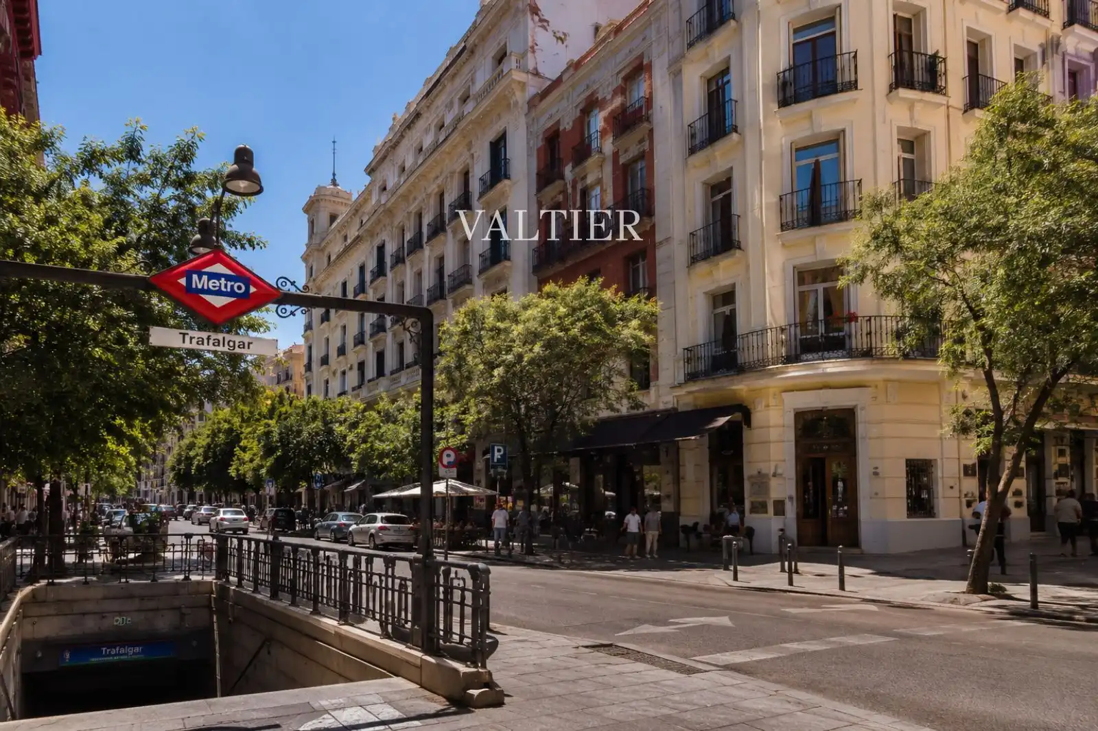 Pis de 50 m² a Madrid
