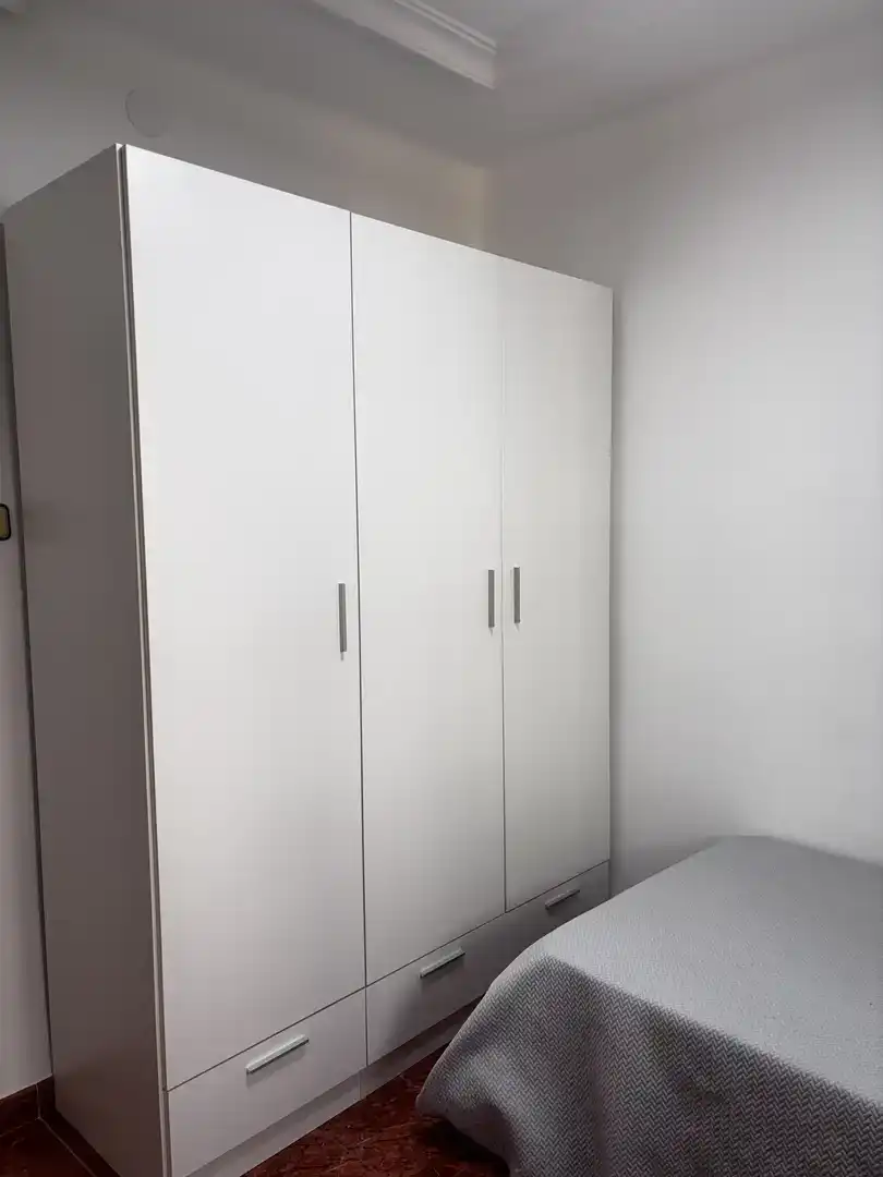 Piso de 79 m² en Sevilla
