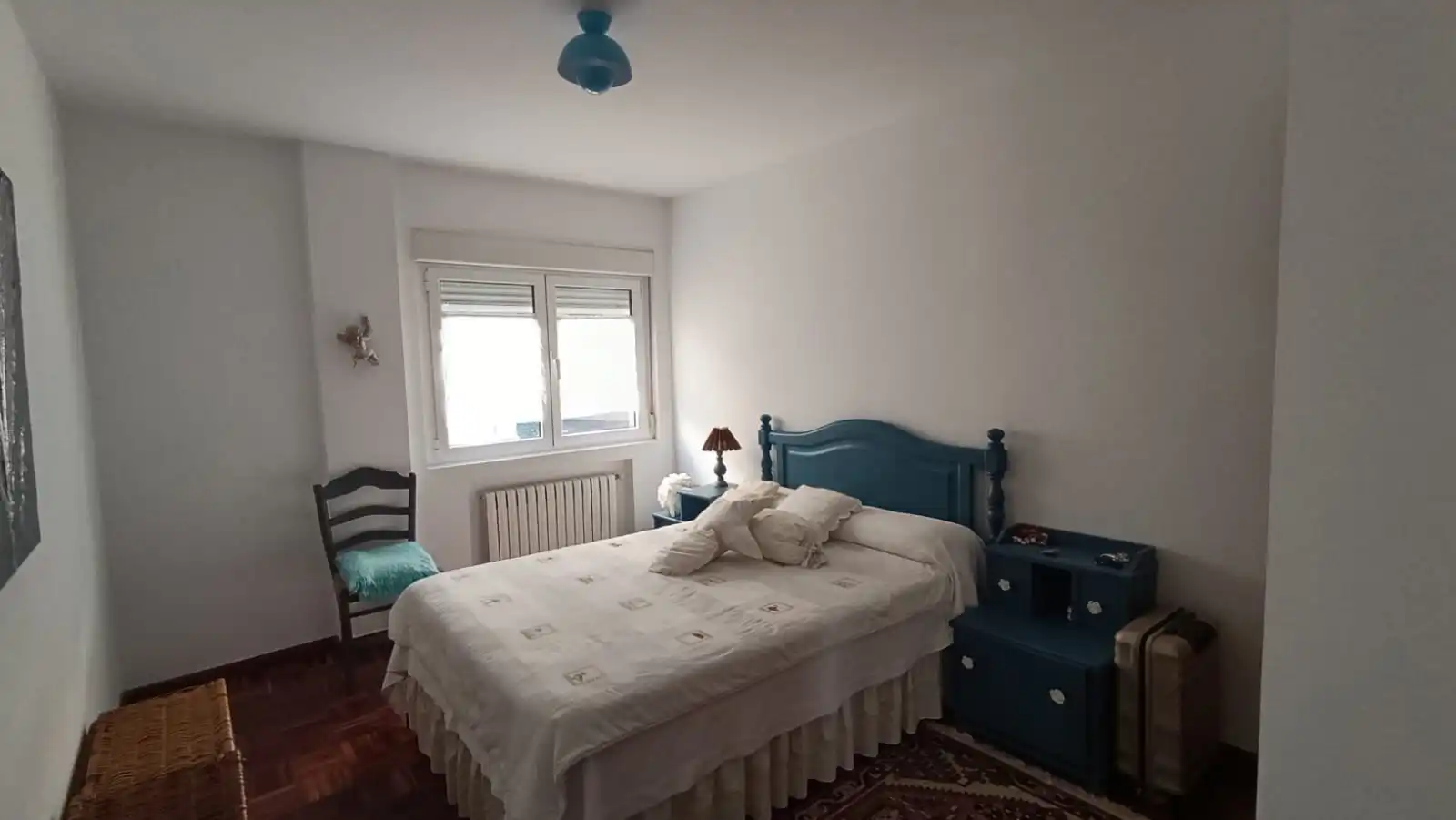Pis de 89 m² a Gijón