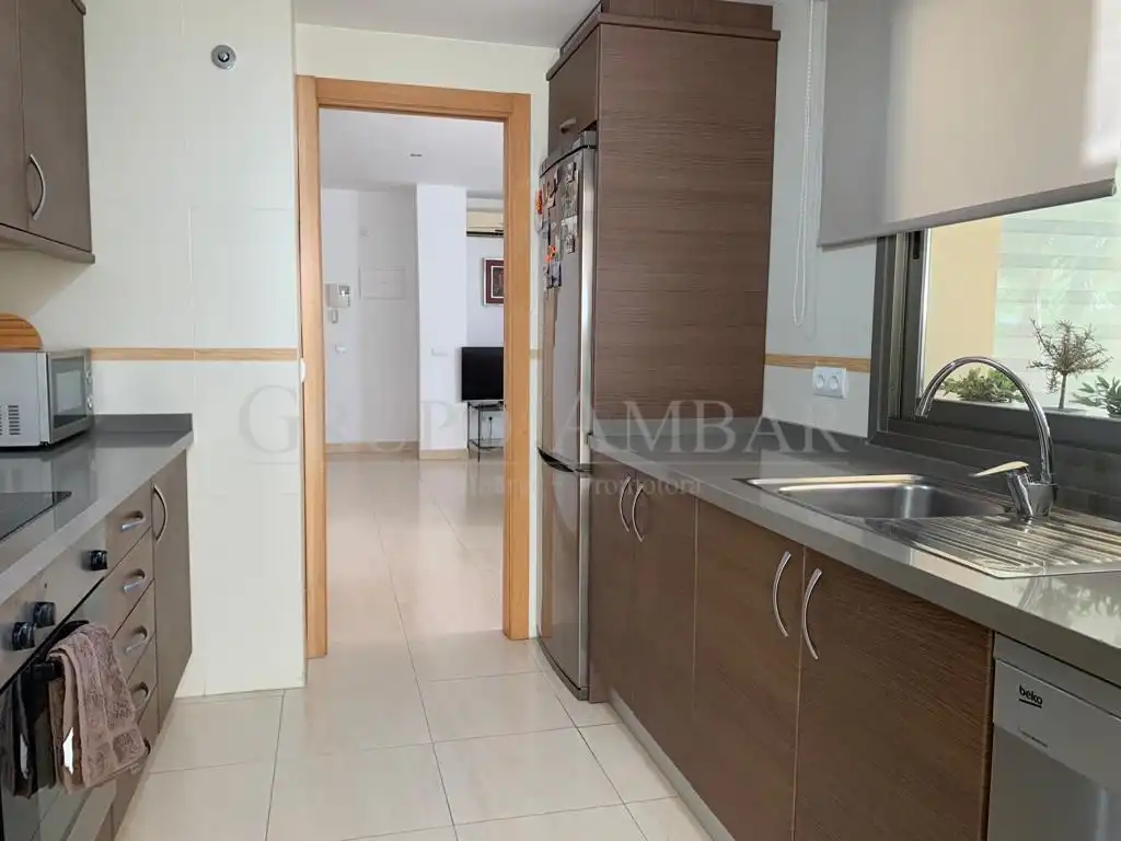 Piso de 140 m² en Santa Eulària des Riu