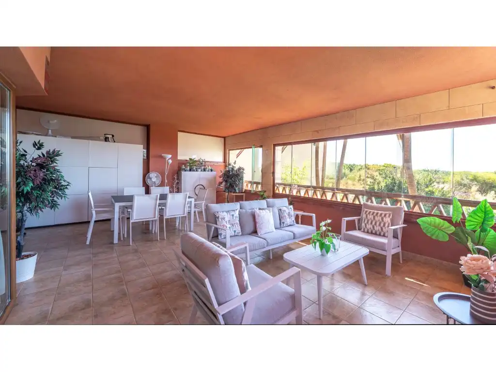 Pis de 108 m² a Benalmádena