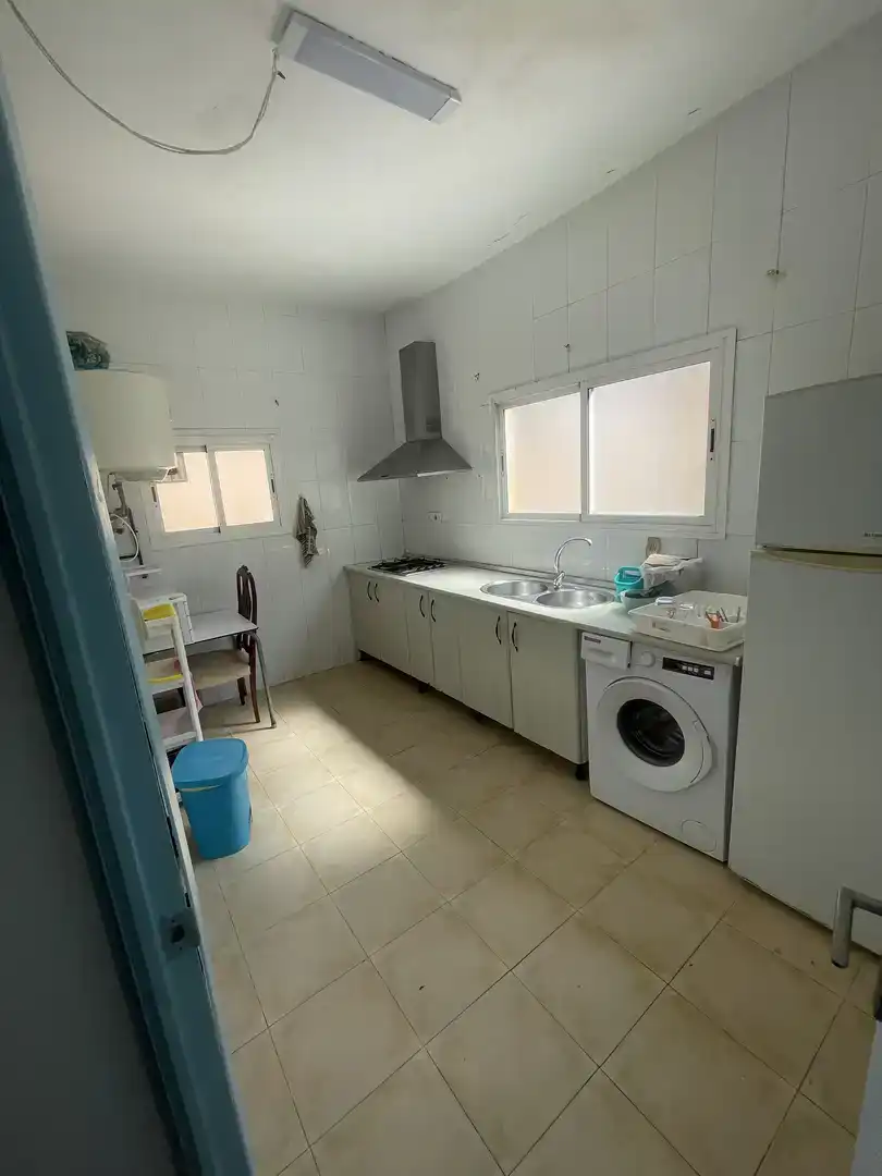 Piso de 80 m² en Almería
