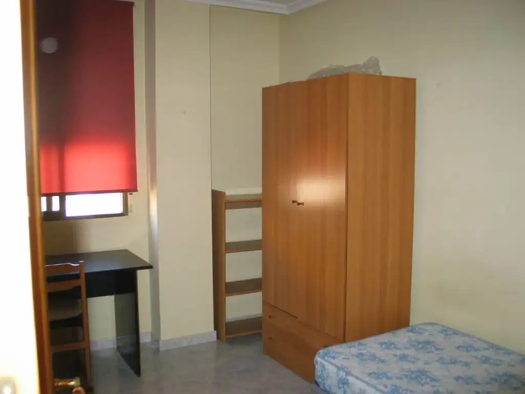 Habitación 115 m², Talavera de la Reina