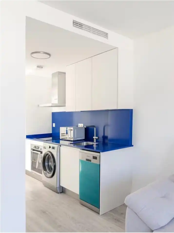 Piso de 45 m² en Güímar