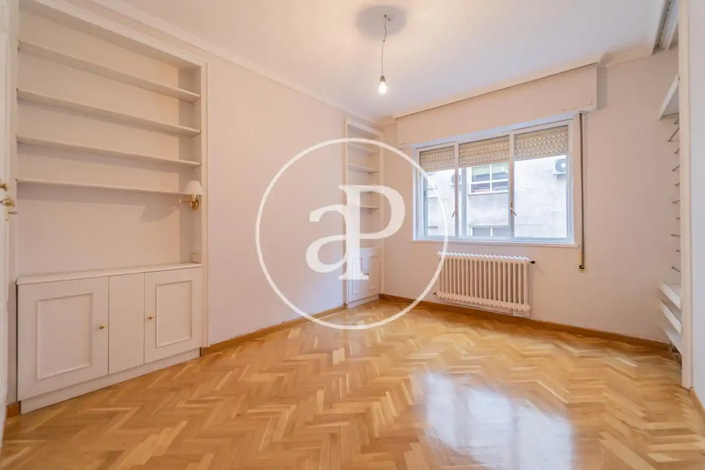 Piso de 90 m² en Madrid