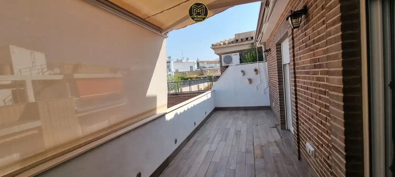 Pis de 110 m² a Jaén