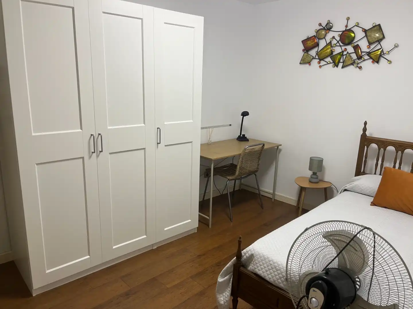 Pis de 110 m² a Salamanca