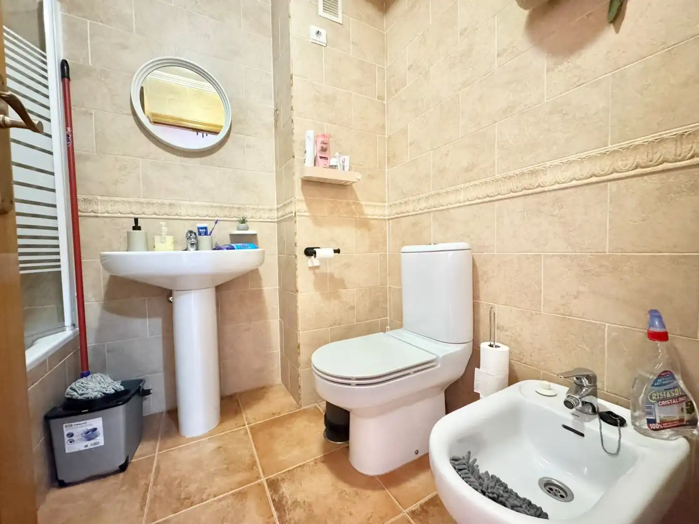 Piso de 70 m² en Torrevieja