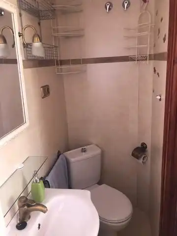 Piso de 60 m² en Granada