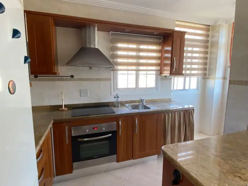 Wohnung 75 m² in Málaga