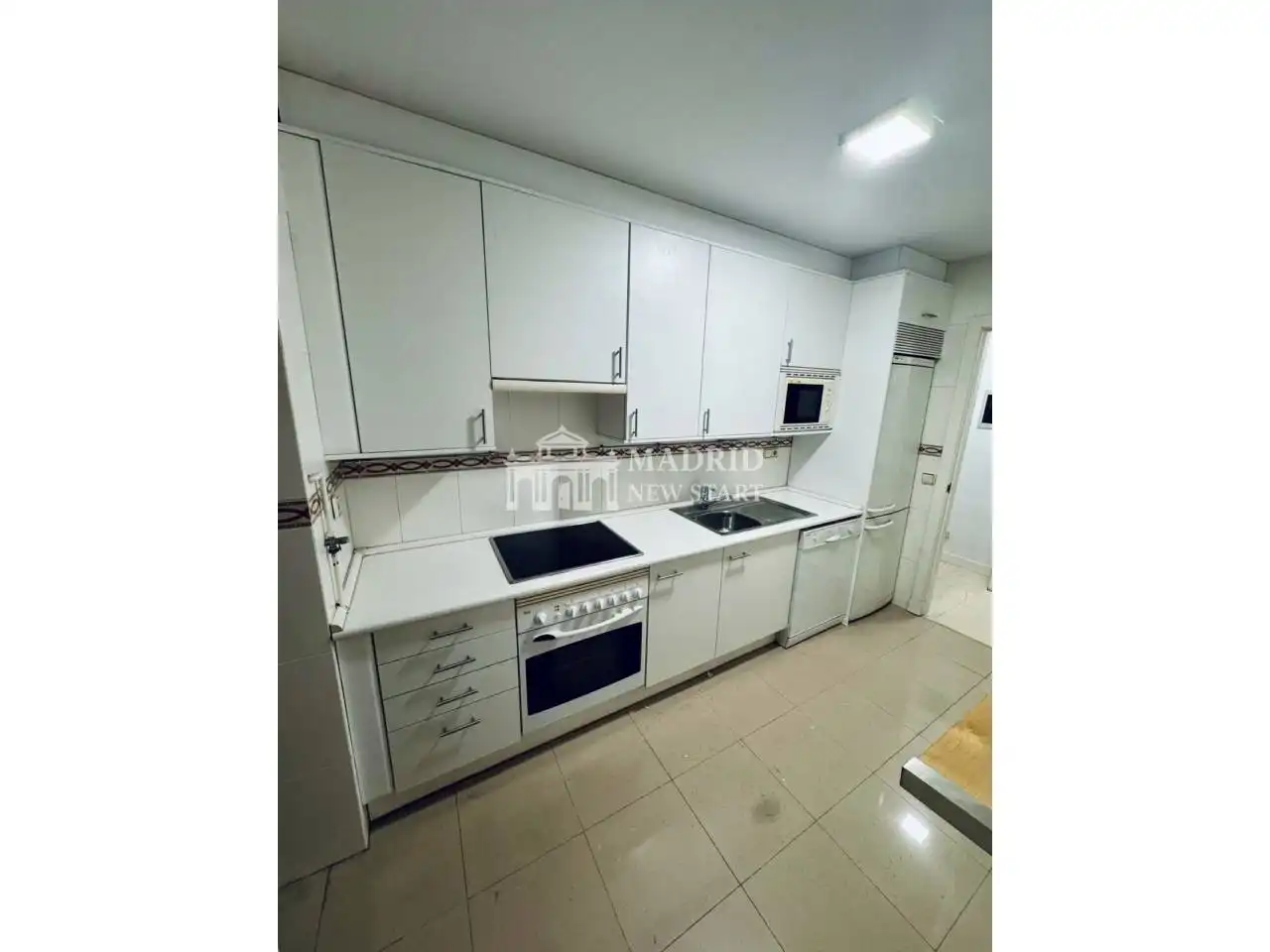 Pis de 73 m² a Madrid