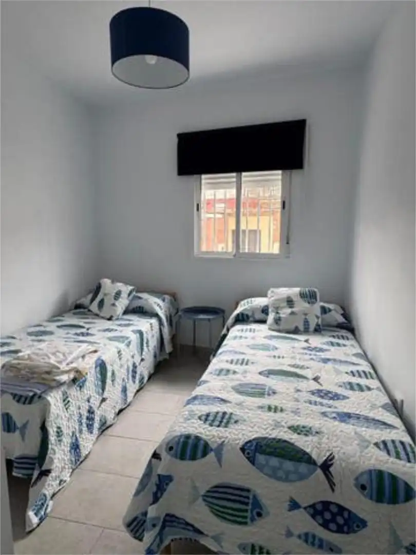 Piso de 88 m² en Sanlúcar de Barrameda