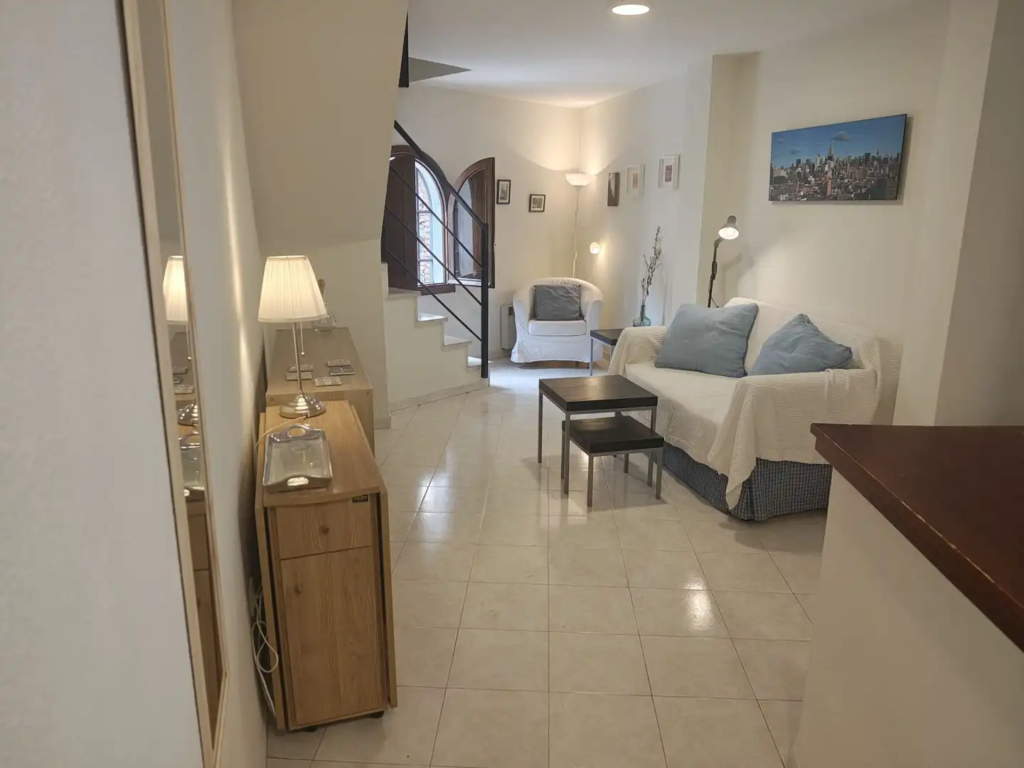 Piso de 65 m² en Cáceres