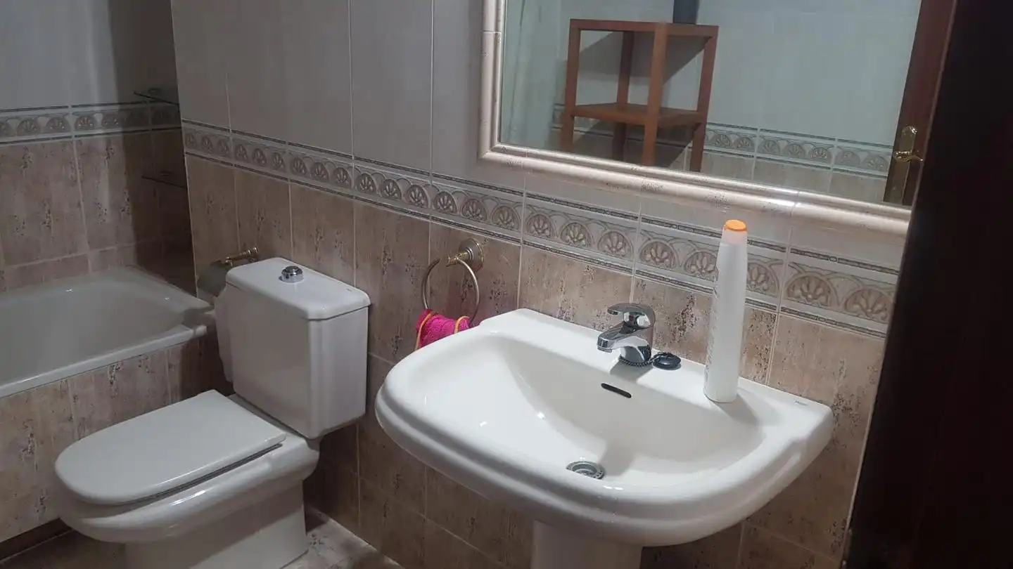 Wohnung 73 m² in Córdoba