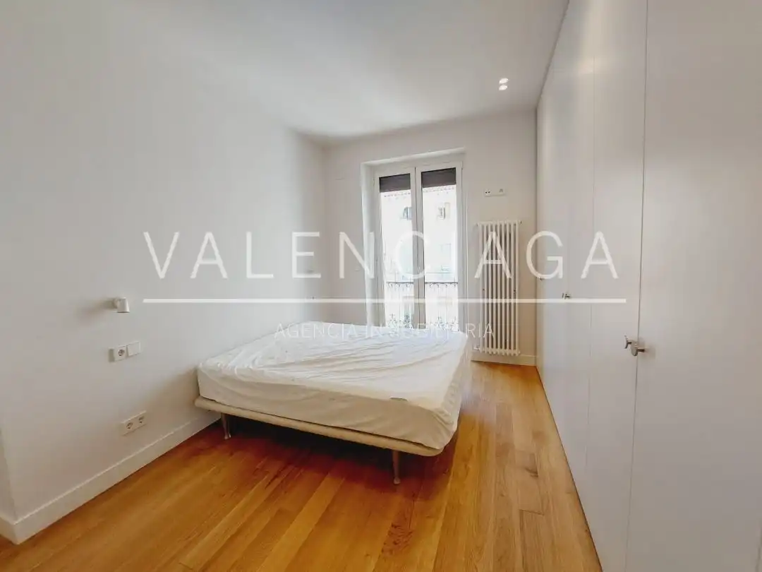 Piso de 50 m² en San Sebastián