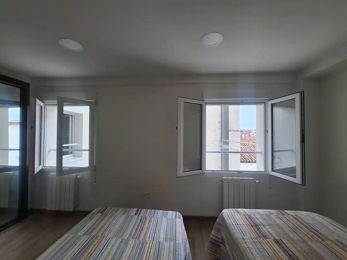 Piso de 80 m² en Gijón